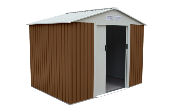 CASETA META CAMBRIDGE MARRON 2