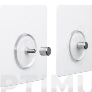 FIJACION KIT MURAL QUICK&FIX P