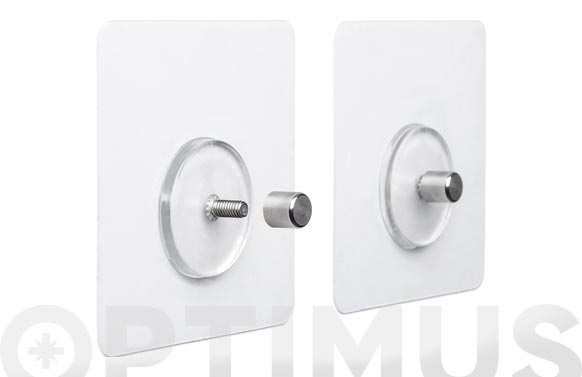 FIJACION KIT MURAL QUICK&FIX P