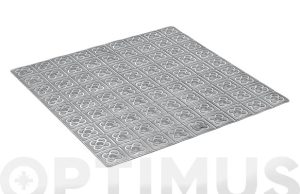 ALFOMBRA BAÑO GR 54X54 BCN 551