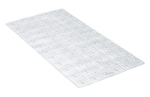 ALFOMBRA BAÑO TR. 72X36 BCN 55