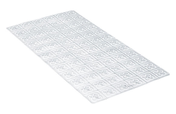 ALFOMBRA BAÑO TR. 72X36 BCN 55