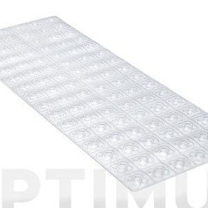 ALFOMBRA BAÑO TR. 96X36 BCN 55