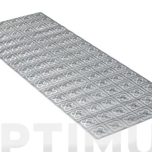 ALFOMBRA BAÑO GR 96X36 BCN 551