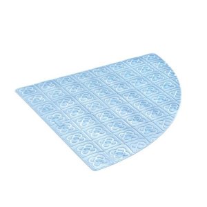 ALFOMBRA BAÑO AZ 48X48 BCN 551