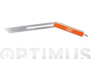 FALSA ESCUADRA 250MM IN. M/MAD