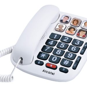 TELEFONO SOBREMESA TECLAS GRAN