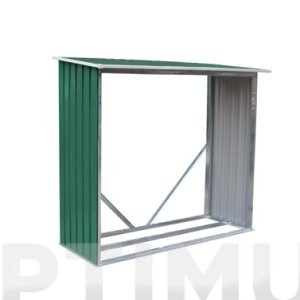 LEÑERO 182X75X160CM HOLMAN