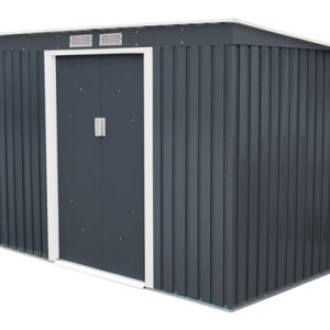 CASETA DOBLE PUERTA 261X121X17