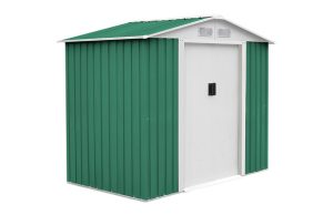 CASETA DOBLE PUERTA 201X181X19