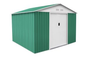 CASETA DOBLE PUERTA 321X241X20