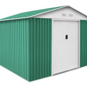 CASETA DOBLE PUERTA 321X241X20