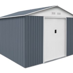 CASETA DOBLE PUERTA 321X241X20