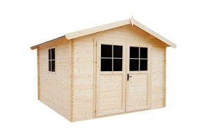 CASETA ORDEN 316X318X253CM MAD