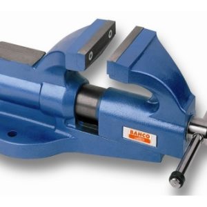 TORNILLO BANCO GUIA REDONDA 10