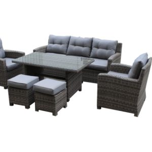 MUEBLE JARD TOULOUSE RATAN MAR