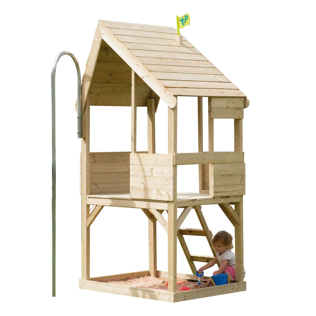 CASITA INFANTIL 119X225X138CM
