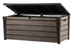 ARCON EXT 145X69,7X60,3CM BRUS