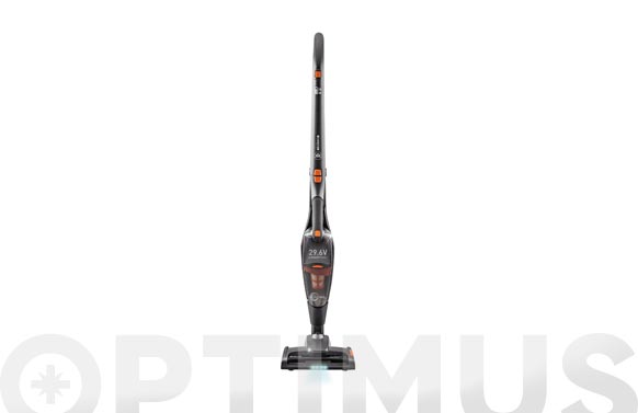 ASPIRADOR 29,6V CYCLONE 2 EN 1