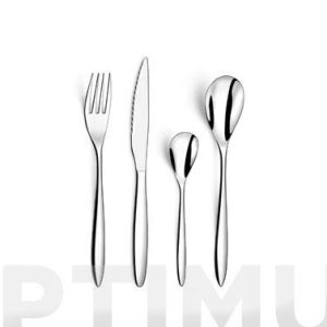 CUBERTERIA MESA IN. ACTUAL AME