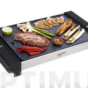 PLANCHA ELEC 2650W 480X320MM