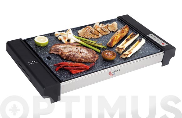 PLANCHA ELEC 2650W 480X320MM