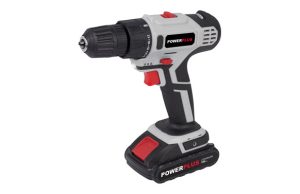 TALADRO ATORN 10MM/AUT.