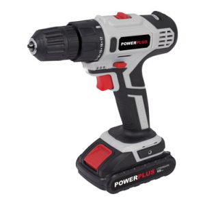 TALADRO ATORN 10MM/AUT.