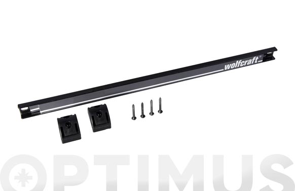 BARRA MAGNET. 460/500MM