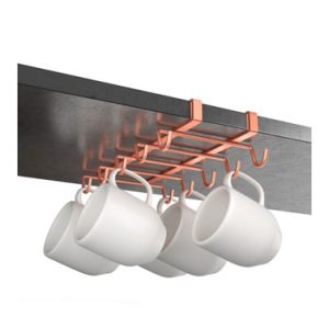 COLGADOR TAZAS 14X28X6CM 36362