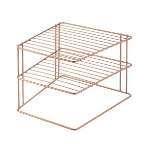 ESTANTE COCINA 25X25X19CM 3624