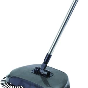 BARREDORA 2 RODILLOS MAN. MO