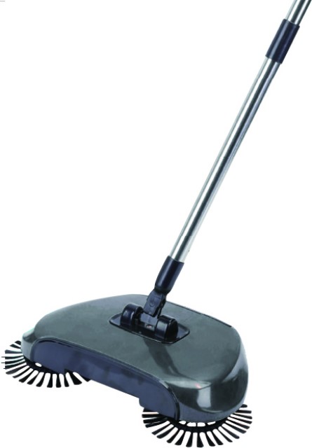 BARREDORA 2 RODILLOS MAN. MO