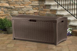 ARCON EXT 132X74X66CM DBW9935