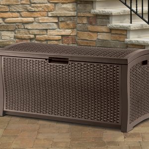 ARCON EXT 132X74X66CM DBW9935