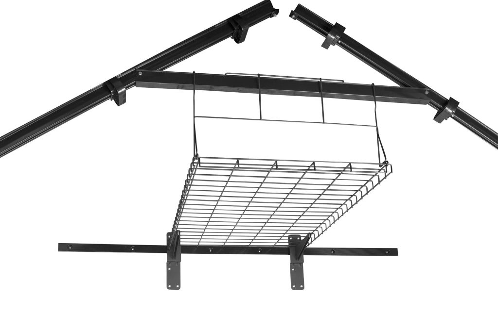 ESTANTERIA CASETA RES BMSA2L B