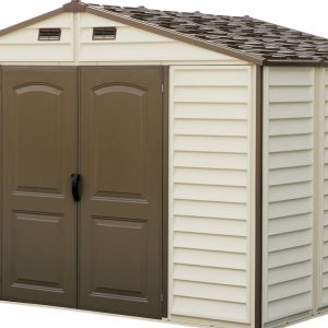 CASETA DOBLE PUERTA 325X247X23