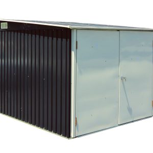 CASETA BICICLETA 203X202X163CM