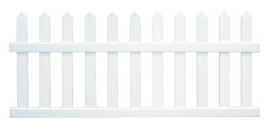 VALLA 180X5X76CM VALLA