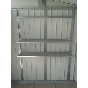 ESTANTERIA CASETA ACCESORIO 22