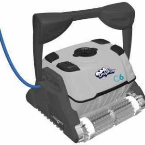 LIMPIAFONDOS AUT DOLPHIN C6