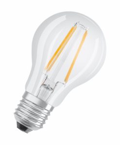 LAMPARA LED ESTAN E27 7W 806LM