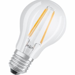 LAMPARA LED ESTAN E27 7W 806LM
