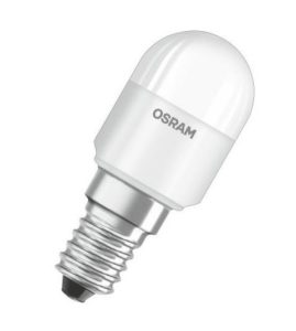 LAMPARA LED E14 2,3W 200LM 270