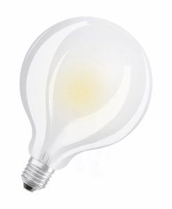 LAMPARA LED GLOBO E27 7W 725LM