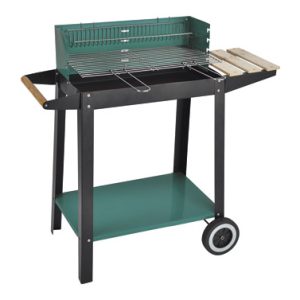 BARBACOA C/RDA 87X45X83 MONTAN