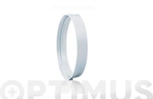 MANGUITO TUBO REDONDO IGN/AUT