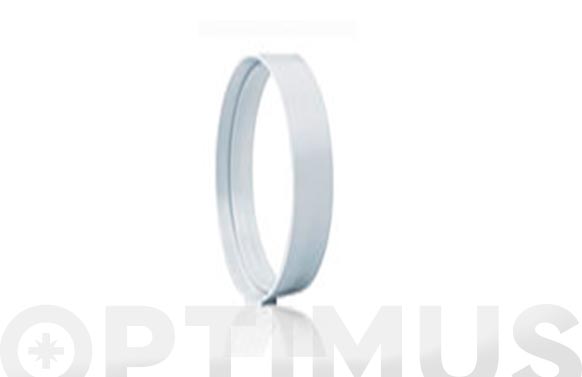 MANGUITO TUBO REDONDO IGN/AUT