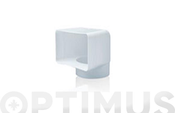 CODO TUBO MIXTO IGN/AUT 90ºX15