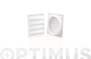 VENTANA TUBO REDONDO IGN/AUT 1